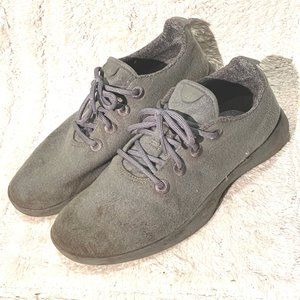 Allbirds Men's Wool Runners